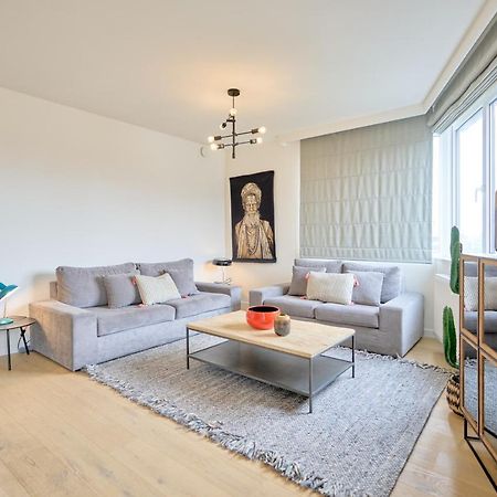 Diamant 3 Bedroom Брюссель Экстерьер фото