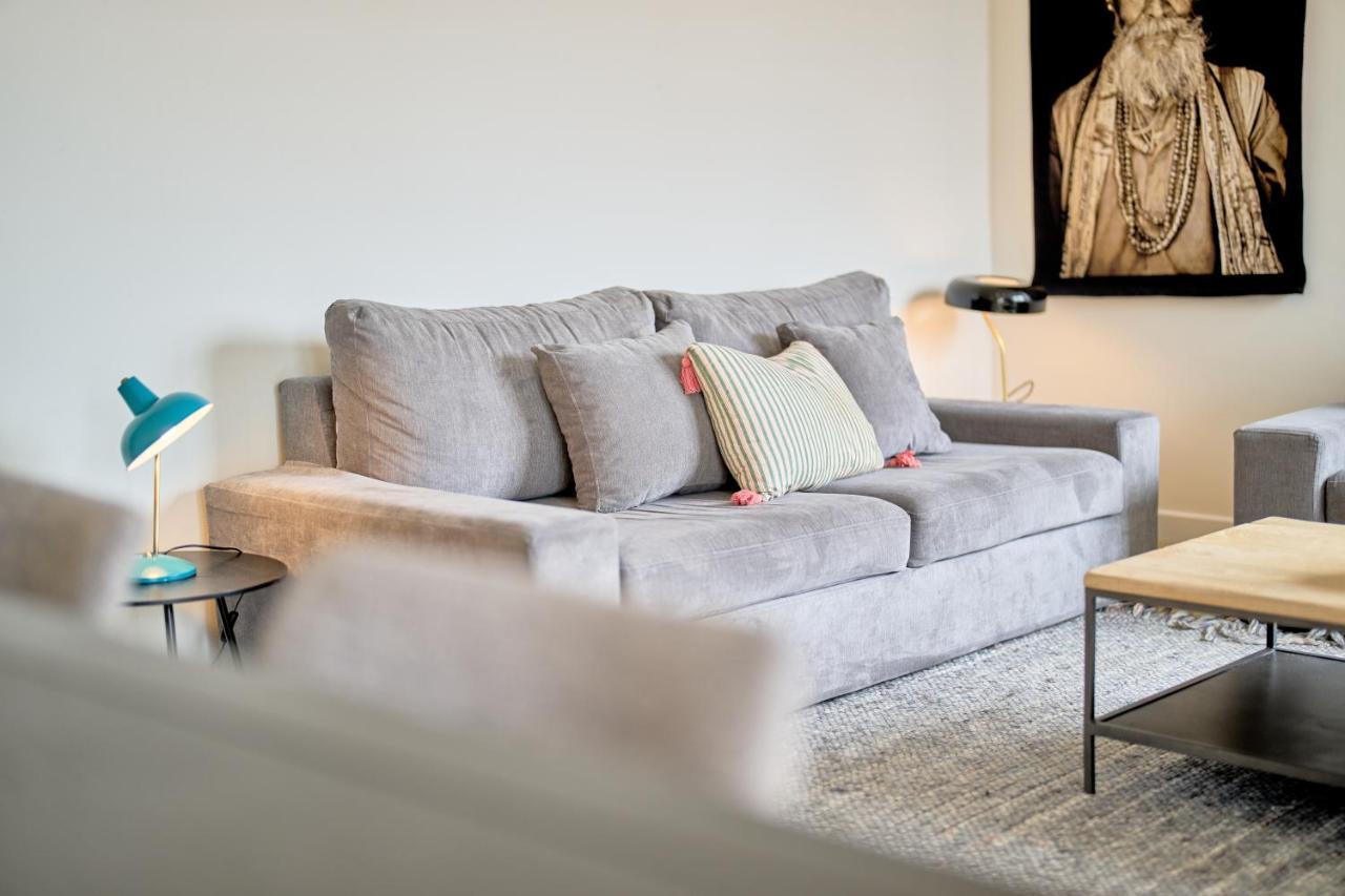 Diamant 3 Bedroom Брюссель Экстерьер фото